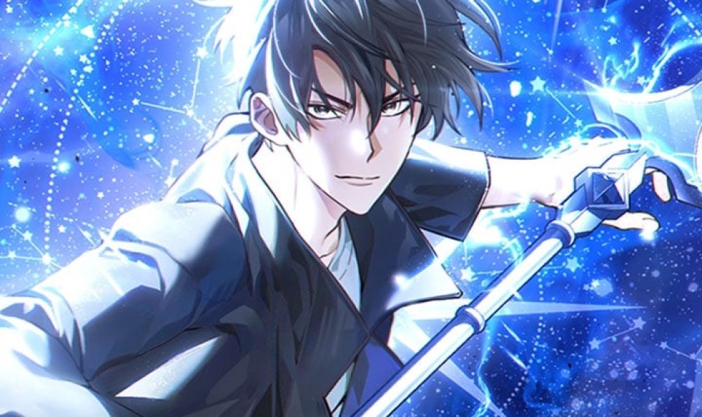 Baca Manhwa Aku Bukan Seorang Regresor