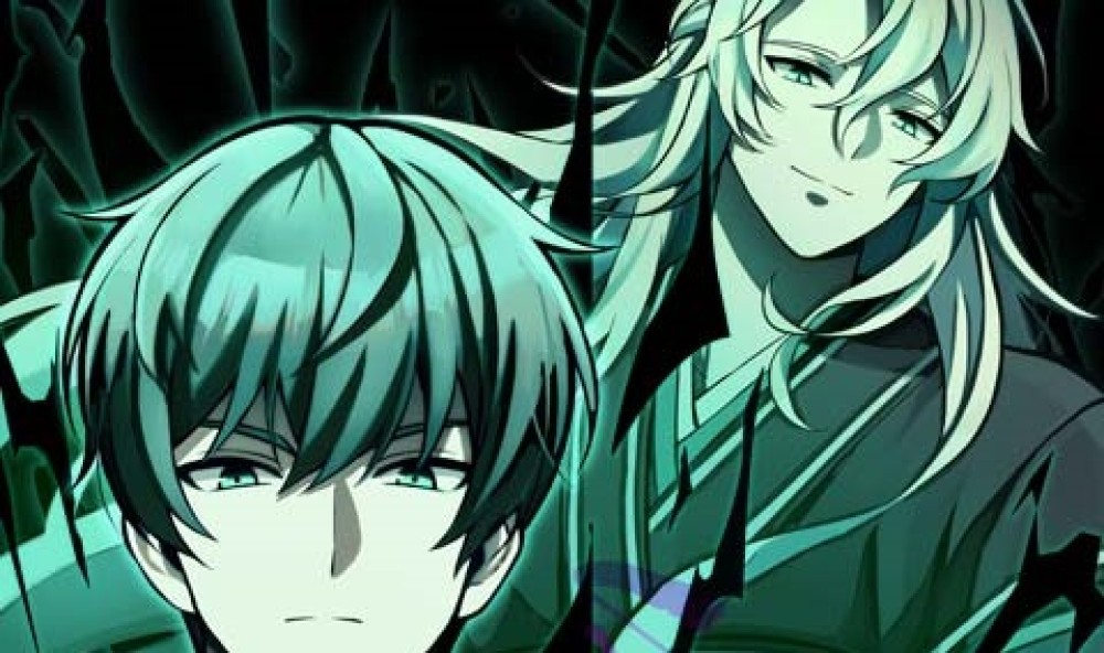 Baca Manhwa Keturunan Iblis Surgawi