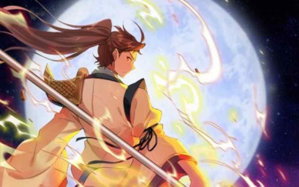 Baca Komik Manhua Sistem Terkuat