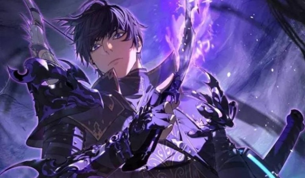 Baca Komik Manhua Skill Pasifku yang Tak Terkalahkan Membuatku Memberikan Damage Besar!