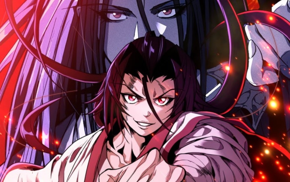 Baca Komik Manhwa Yang Tak Terkalahkan dari Timur