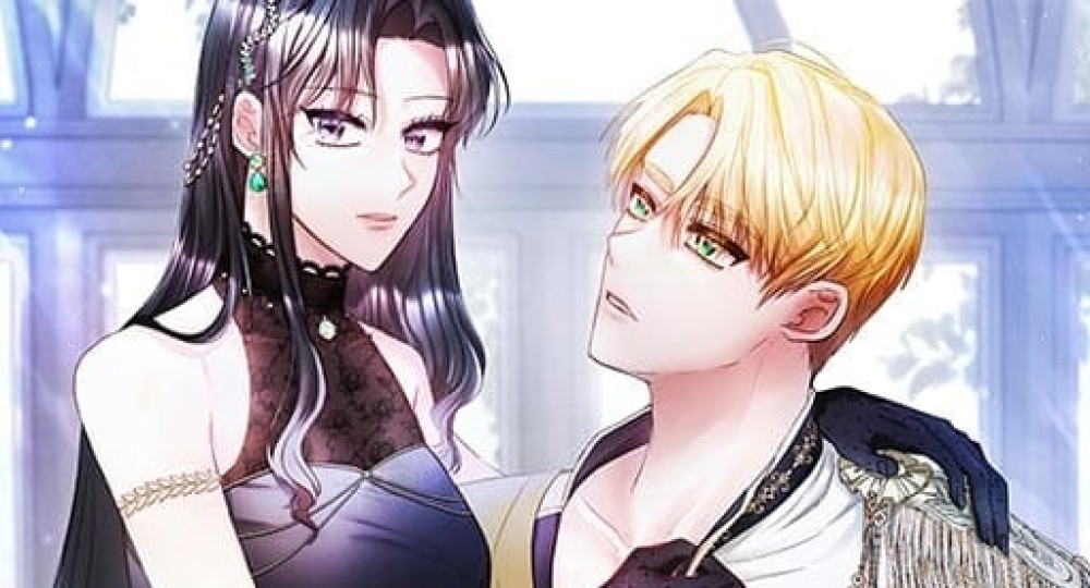 Baca Komik Manhwa Apakah Takdir?