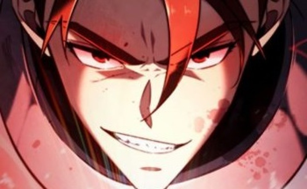 Baca Komik Manhwa Regresor Keluarga yang Jatuh