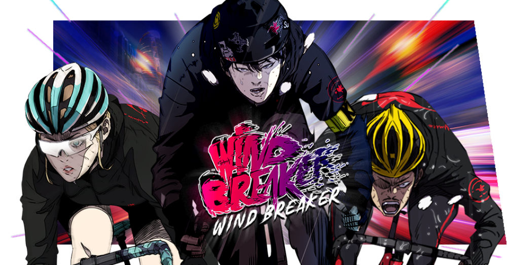 Baca Manhwa Menembus Batas