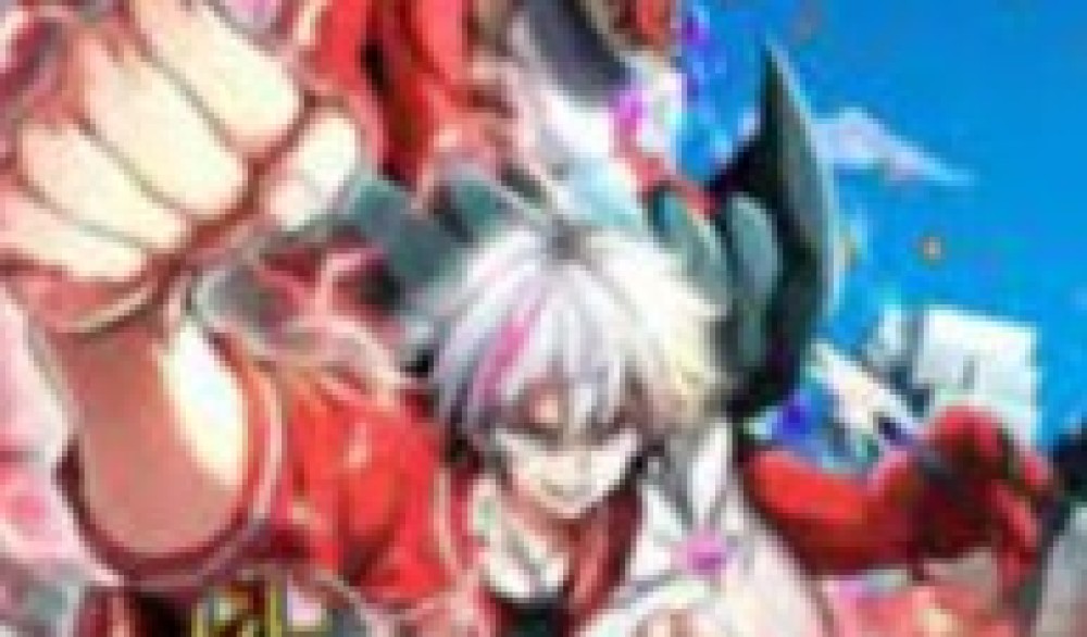 Baca Komik Manhua Wo Shi Guaishou Da Zhuzai