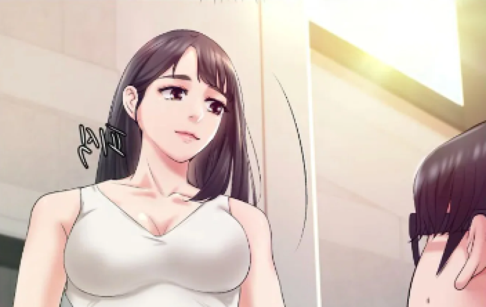 Baca Komik Manhwa Teman Sekelas Di Sebelah