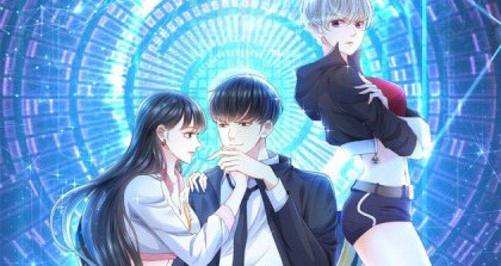 Baca Komik Manhua Kembalinya Kaisar Dewa yang Terlahir Kembali