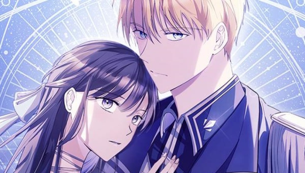 Baca Komik Manhwa T&Davis - Untuk Keselamatan Yang Sempurna