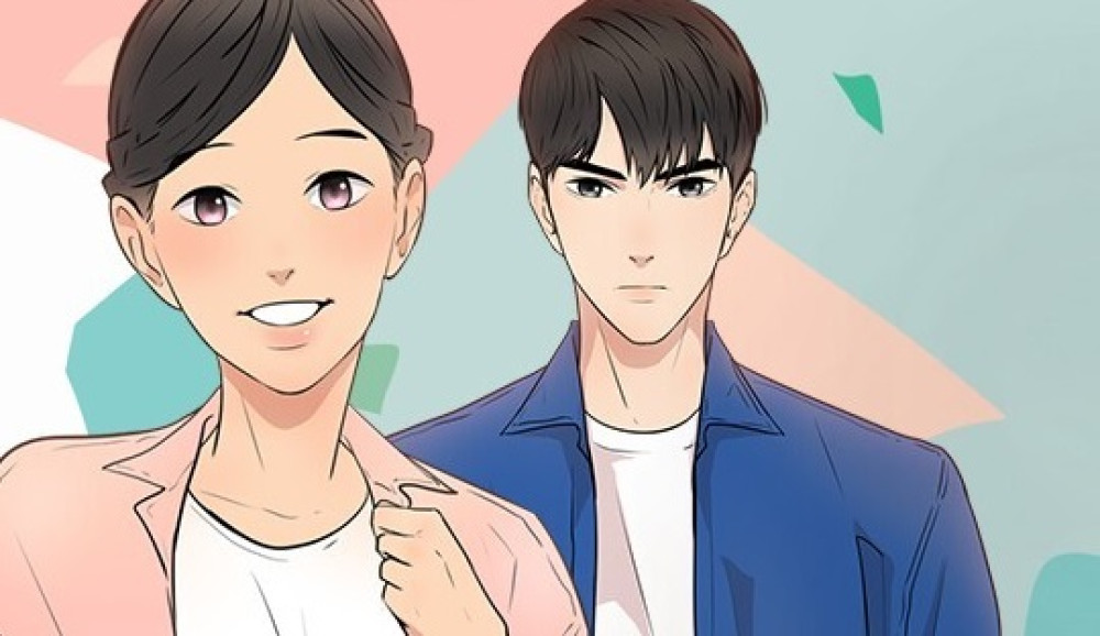 Baca Komik Manhwa Hari Demi Hari Bae