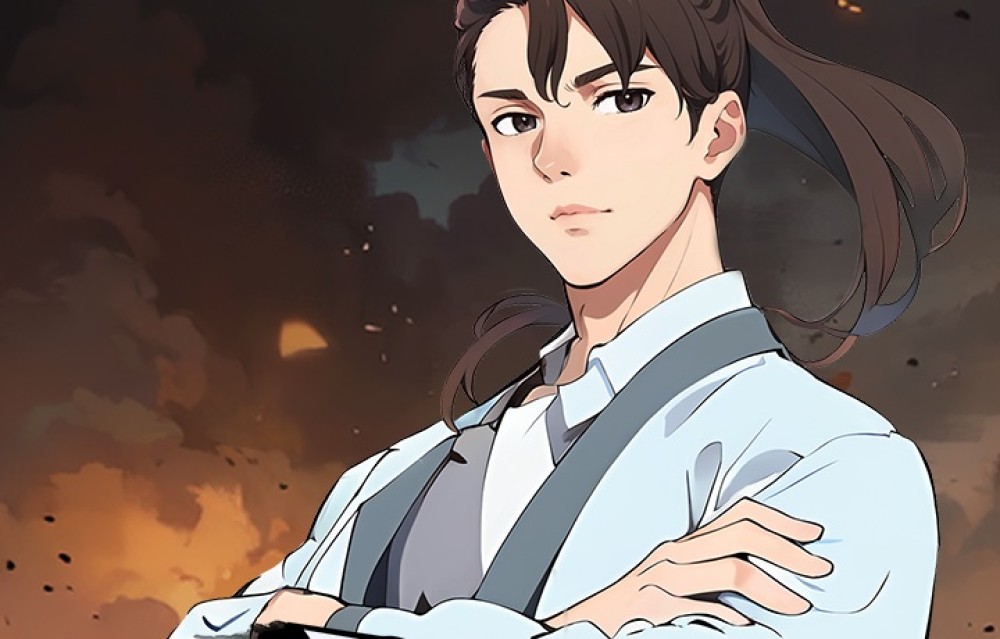 Baca Komik Manhwa Regresi Karena Kepercayaan