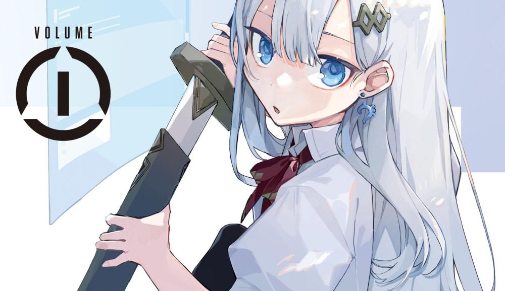 Baca Komik Manga Astral Daring