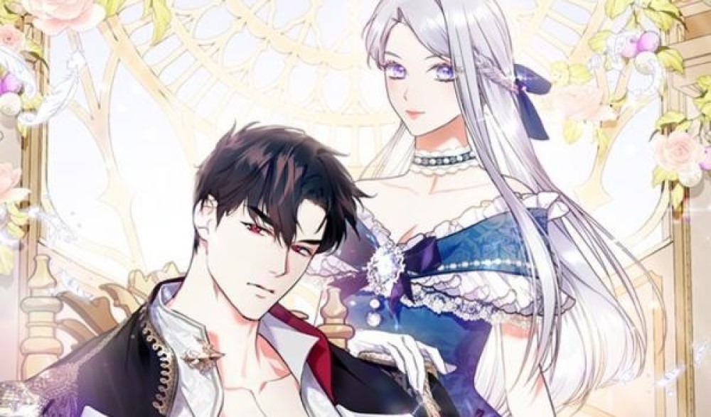 Baca Manhwa Aku Menjadi Hamba Tiran