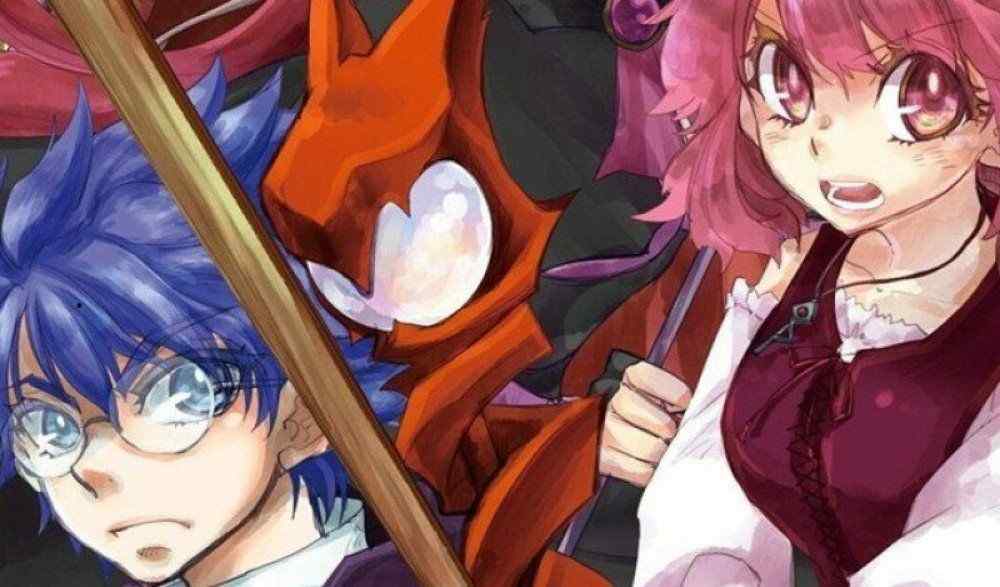 Baca Komik Manga Prinsip Seorang Filsuf oleh Eternal Fool ~Asley~