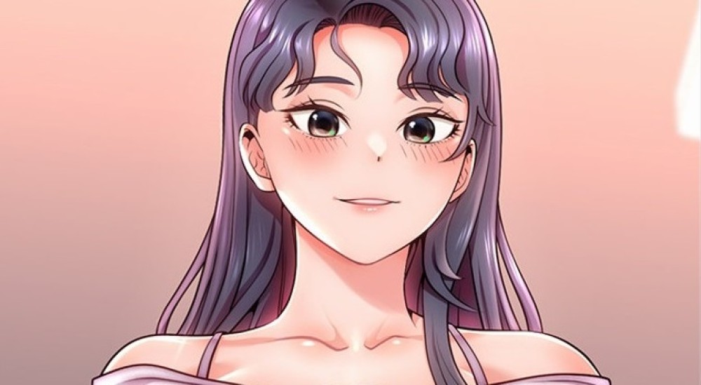 Baca Komik Manhwa Berteman Dengan Streamer dengan Meretas!