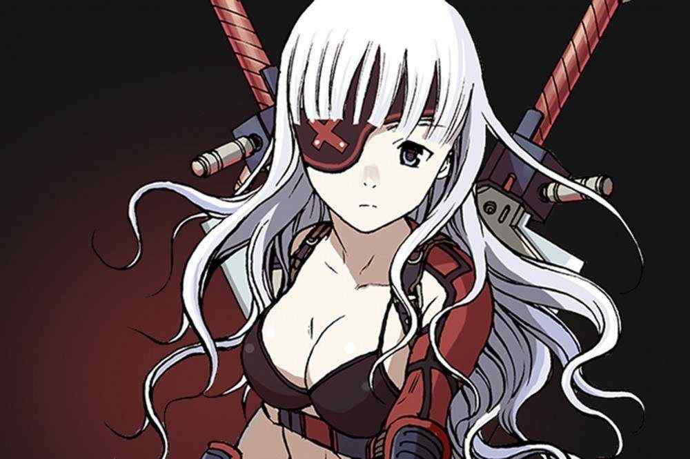 Baca Manhwa Air yang Dalam