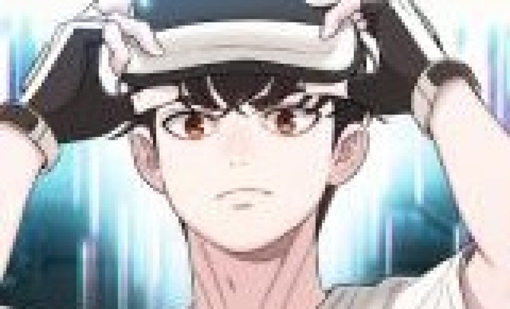 Baca Komik Manhwa Pratinjau