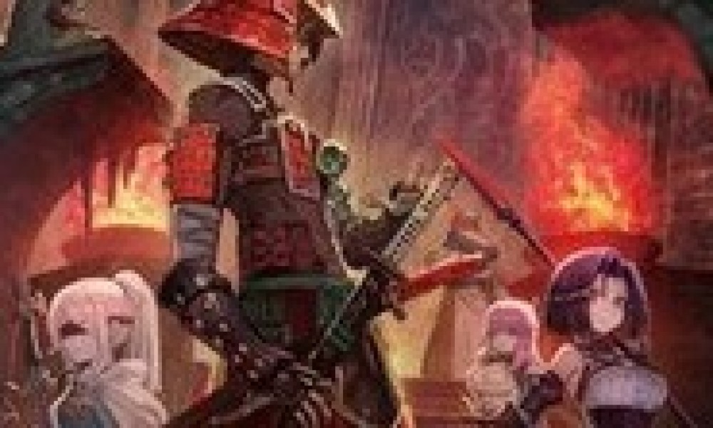 Baca Komik Manga Pemburu Goblin Gaiden 2