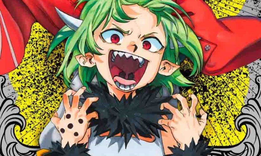 Baca Komik Manga MamaYuuyuu