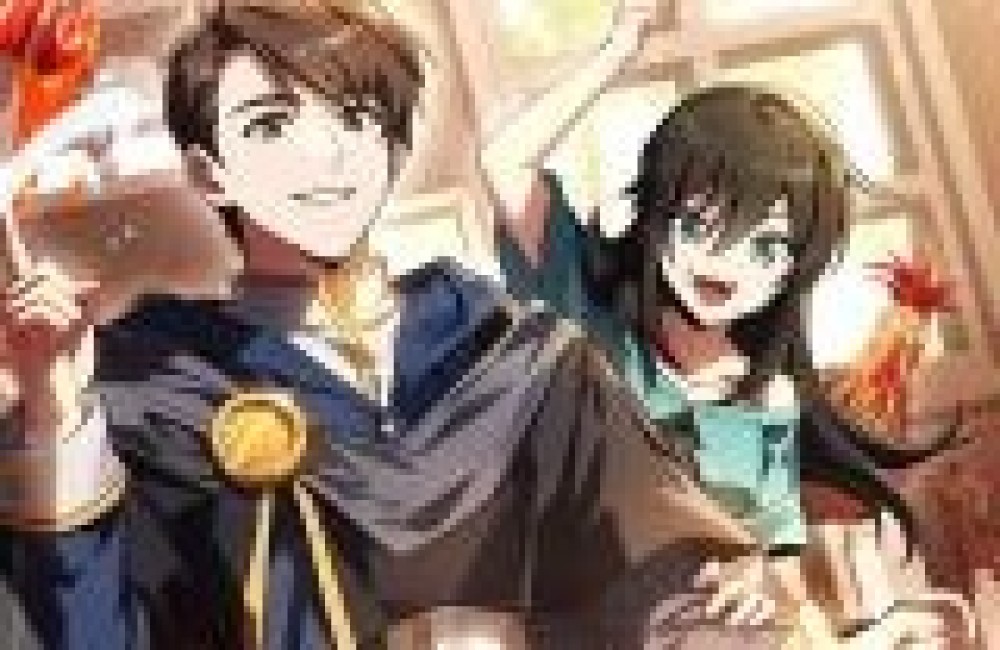 Baca Komik Manhwa Restoran Penyihir