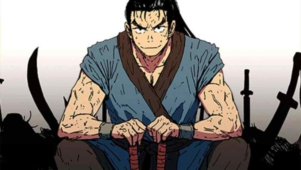 Baca Komik Manhwa Ayah Tak Tertandingi