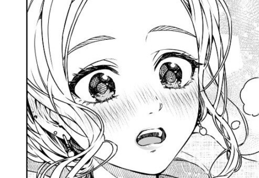 Baca Komik Manga Mantan Pacar Berandalan dan Tuan Serius