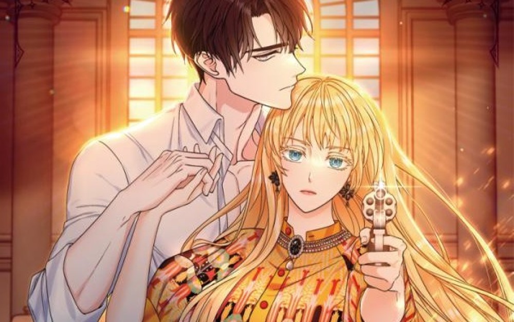 Baca Manhwa Ayo Bunuh Namjoo