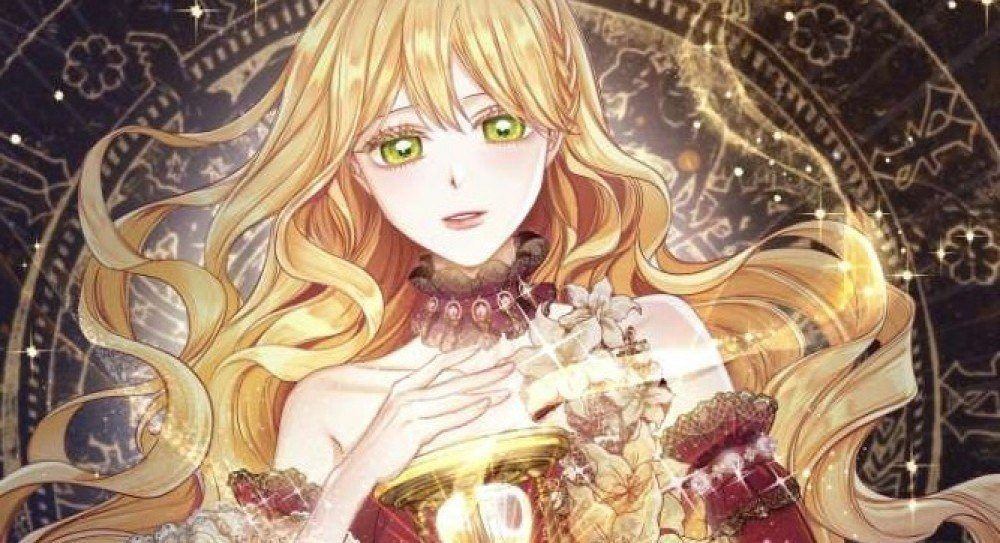 Baca Komik Manhwa Balik Lagi Penjahat Wanita