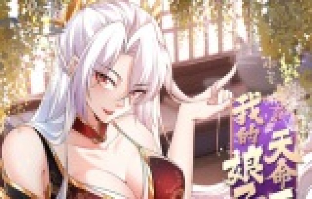 Baca Komik Manhua Istriku Adalah Penjahat yang Ditakdirkan