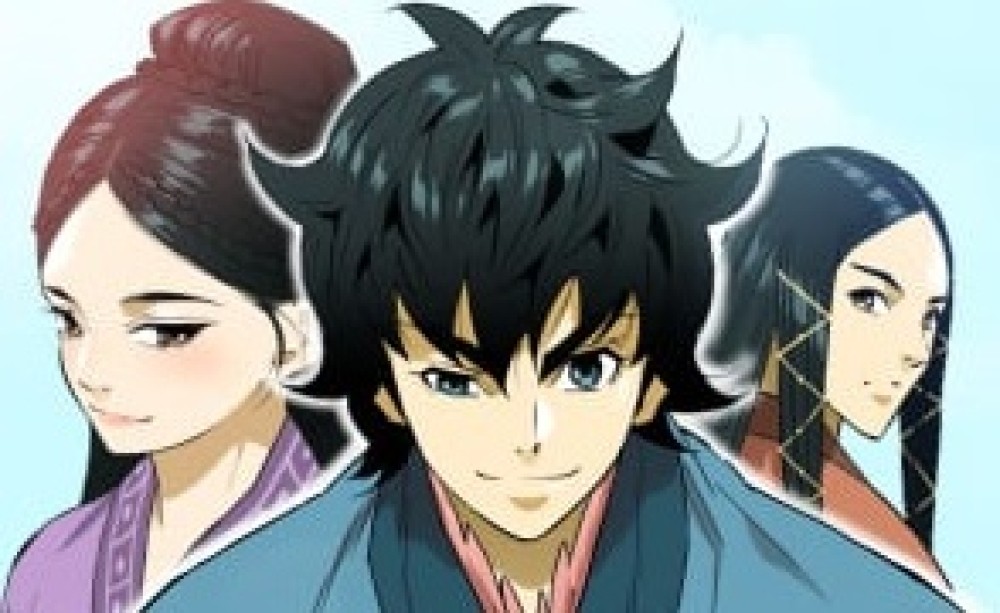 Baca Komik Manhwa Yang Terbaik di Dunia