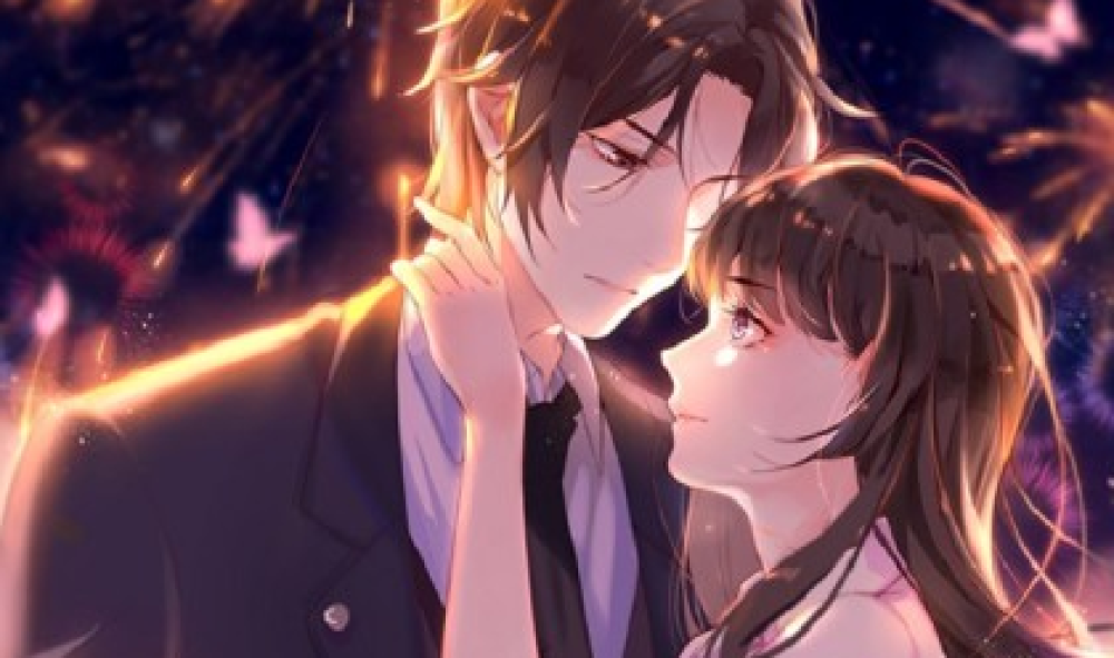 Baca Komik Manhua Cinta Rahasia Sempurna Istri Baru yang Buruk Itu Sedikit Manis