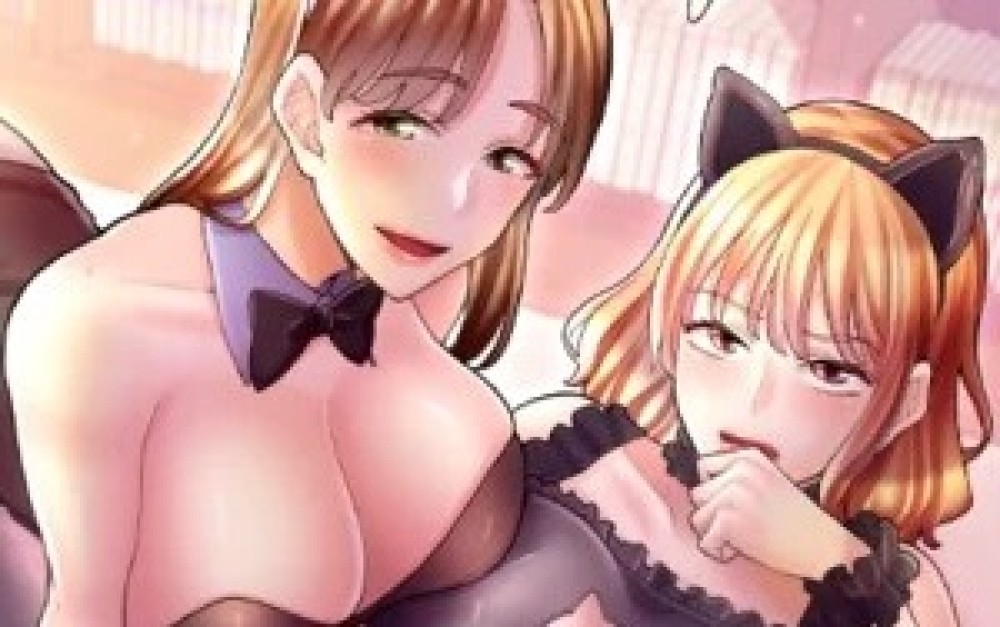 Baca Komik Manhwa Gadis Kafe Erotis