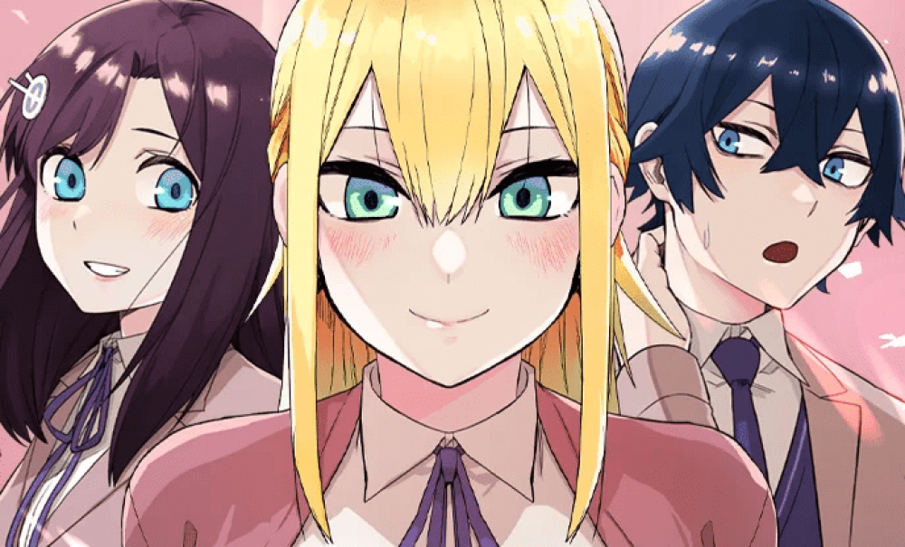 Baca Komik Manhwa Karakter Webtoon Kang Lim