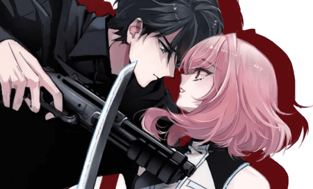 Baca Manhua Diburu Pacarku Sendiri