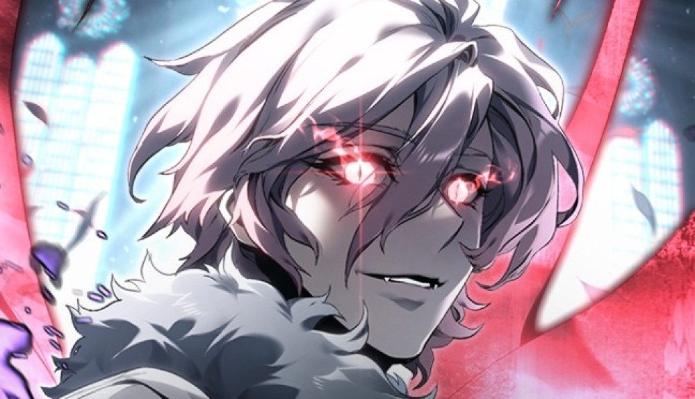 Baca Komik Manhwa Risen Menjadi Penguasa Iblis Xv1