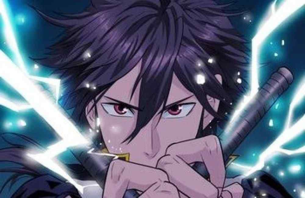 Baca Komik Manhua Pedang Abadi Terbesar