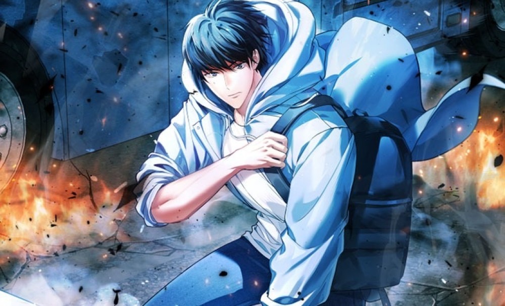 Baca Komik Manhwa Pemain Bakat Maks