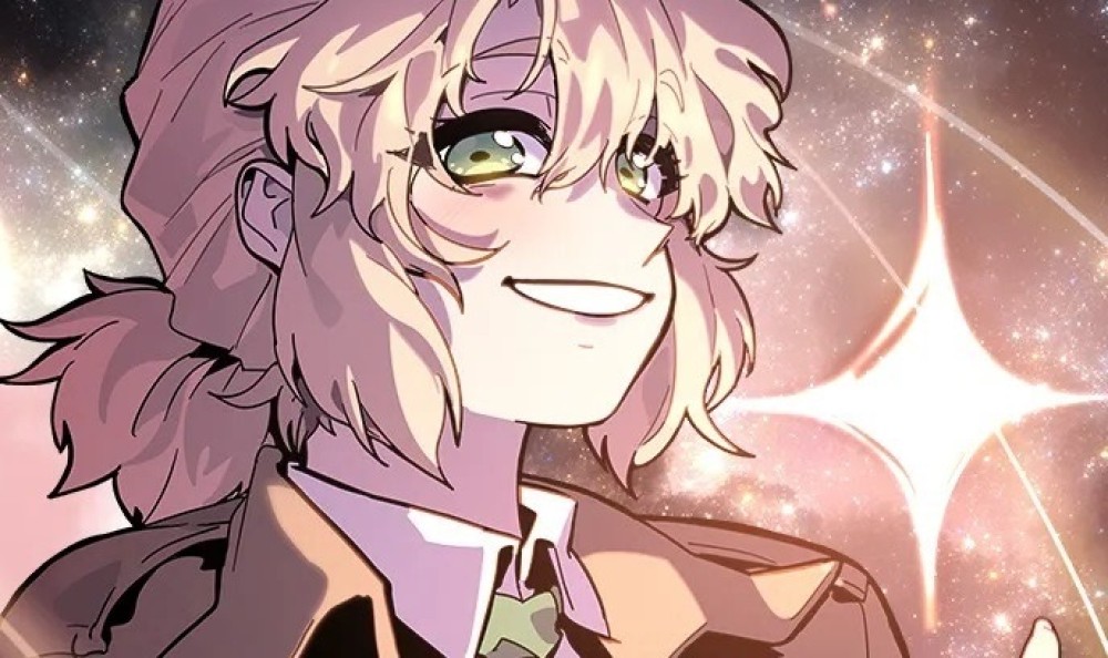 Baca Komik Manhwa Kehidupan Kedua Adalah Kehidupan yang Menyembuhkan?