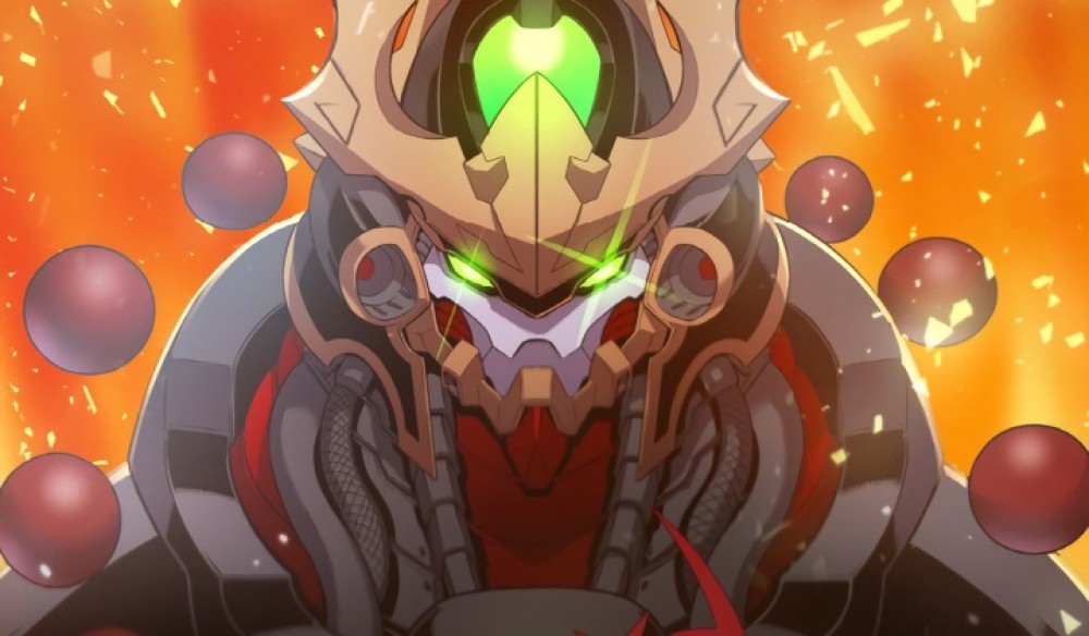 Baca Komik Manhwa Pertunjukan Monyet Terakhir