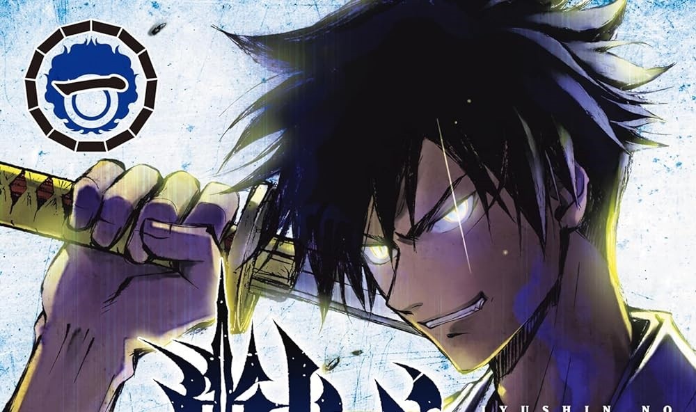 Baca Komik Manga Binatang Katana