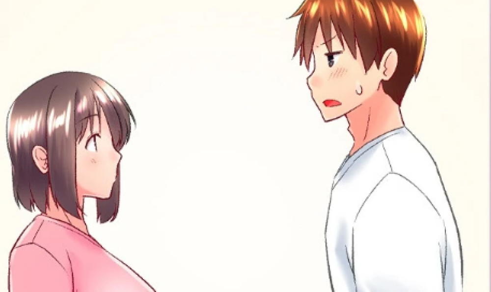 Baca Komik Manga Adikku Menyelinap Ke Dalam Tubuhku Di Bak Mandi