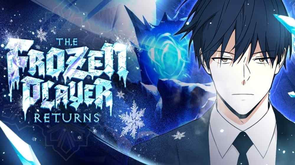 Baca Komik Manhwa Kembalinya Pemain Pensiun Xv1