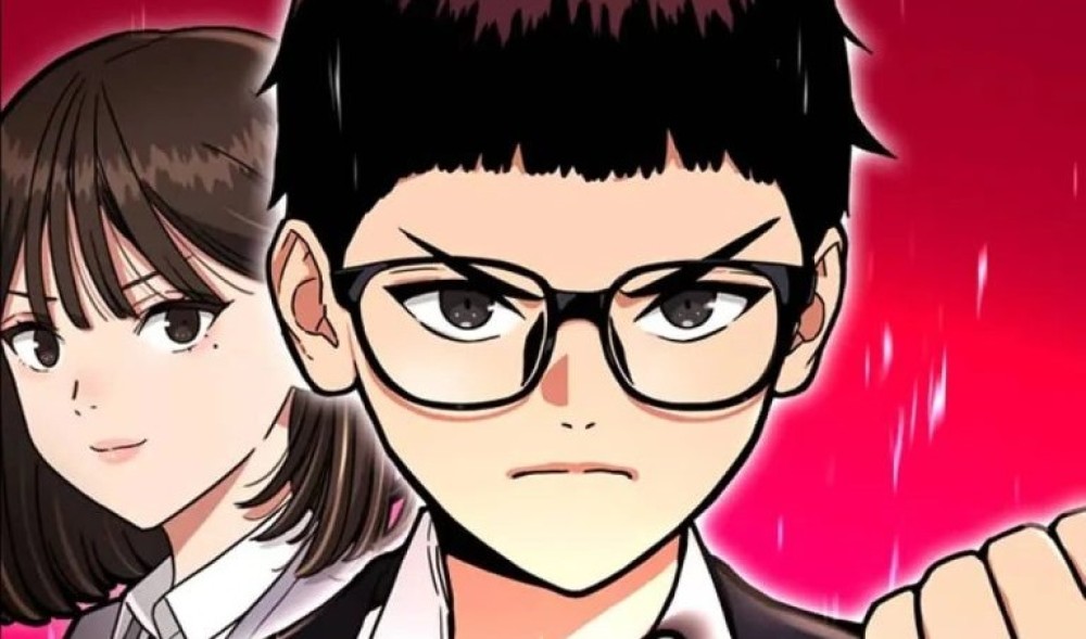 Baca Komik Manhwa Bimbingan Pertarungan Teratas Nomor 1