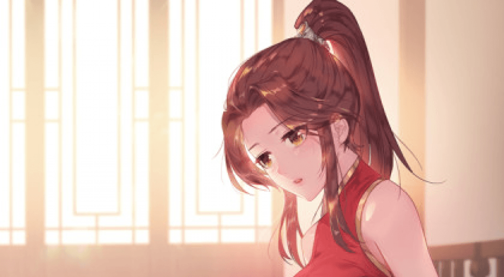 Baca Komik Manhua Ratu Es Dipaksa Menjadi Menantu Penjahat