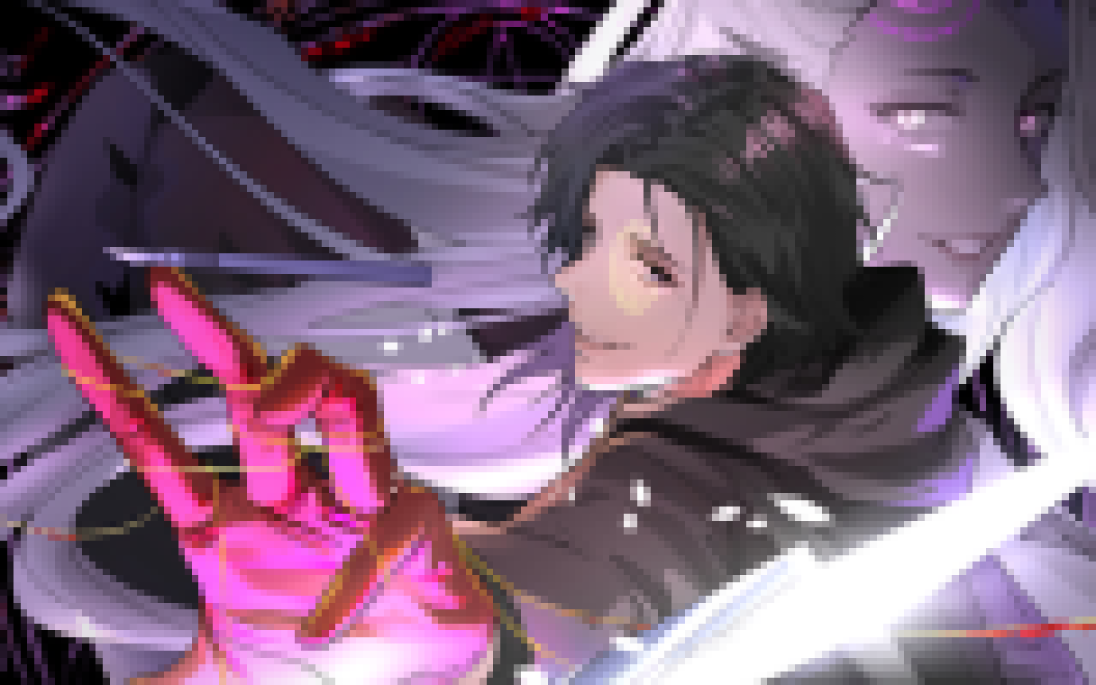 Baca Komik Manhua Yang Malang