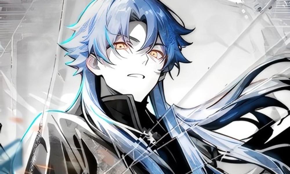 Baca Komik Manhua Saya Memiliki Miliaran Tahun Berkultivasi