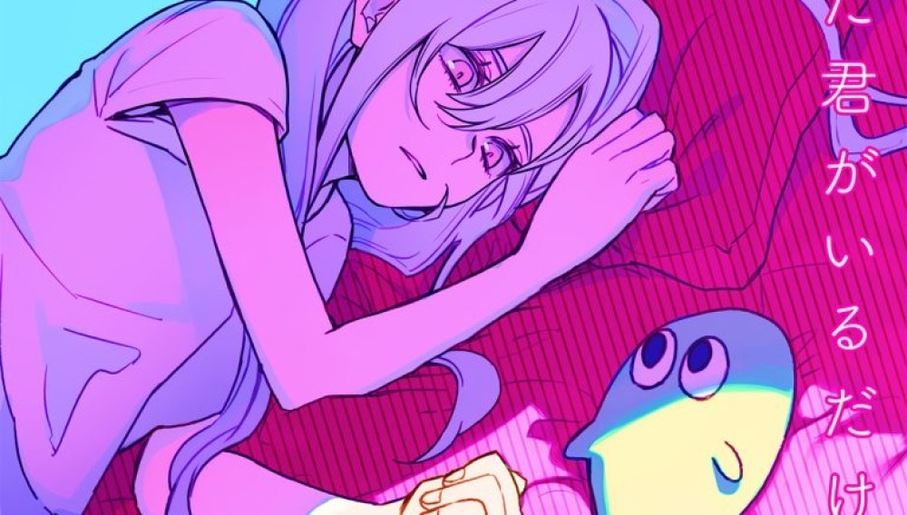 Baca Komik Manga 60 Hari Malam Tiba