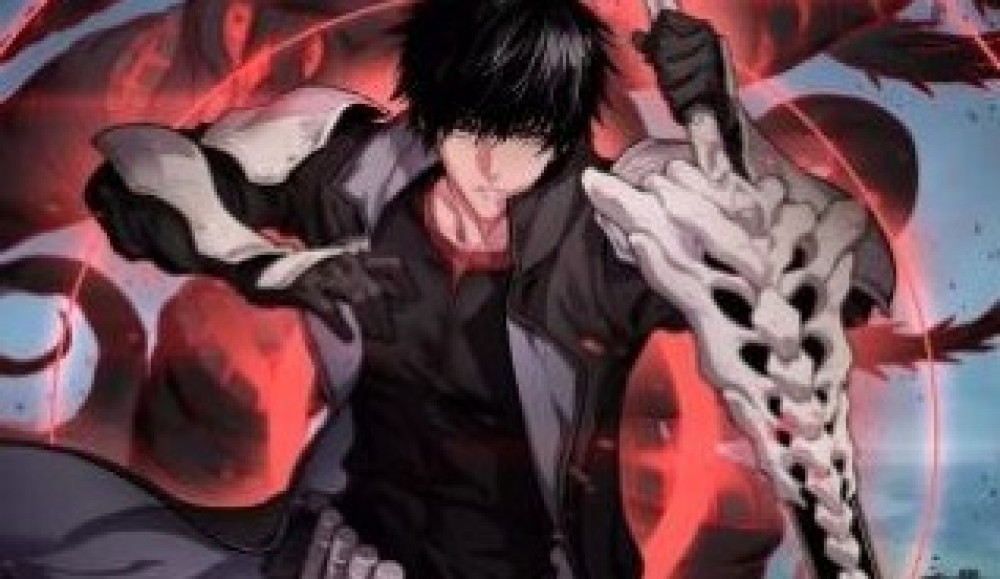 Baca Manhua Dewa Pedang Kiamat