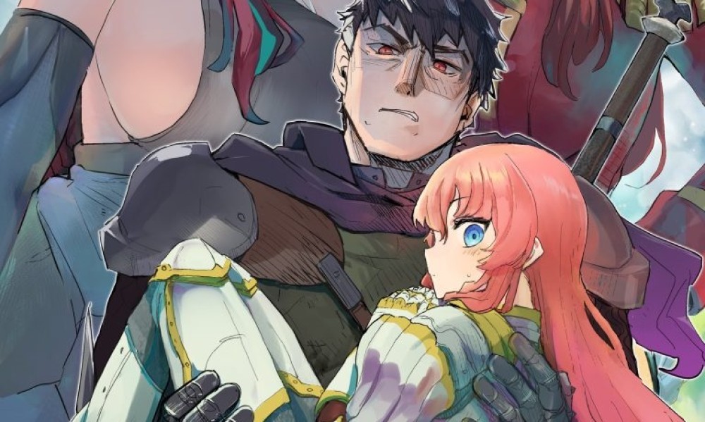 Baca Komik Manga Knight Perawan yang Merupakan Frontier Lord di Dunia Gender Switched