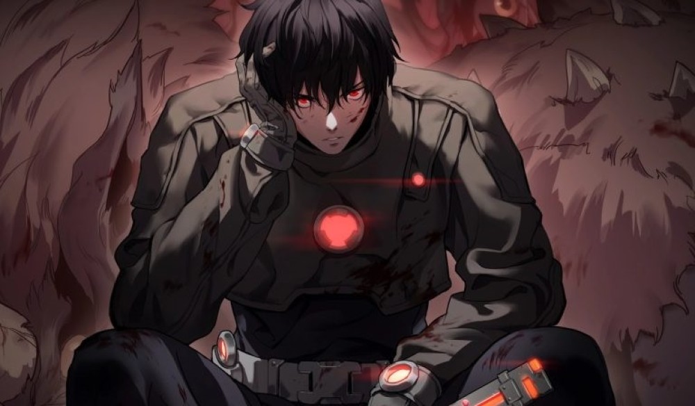 Baca Komik Manhwa Invasi Segudang Suku: Persatuan Tegas Barisan Belakang