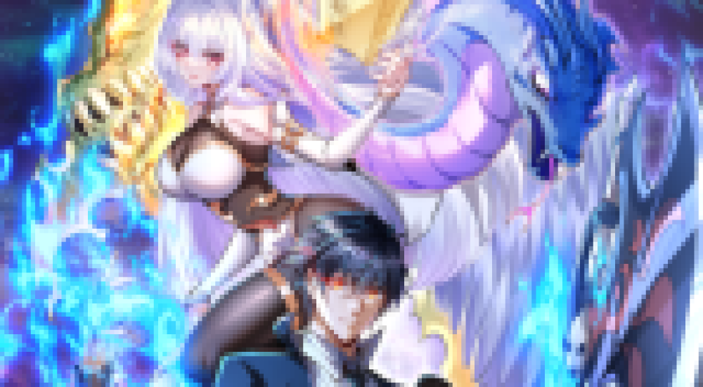 Baca Manhua Dimulai Dengan Kebangkitan di Klasik Pegunungan dan Lautan